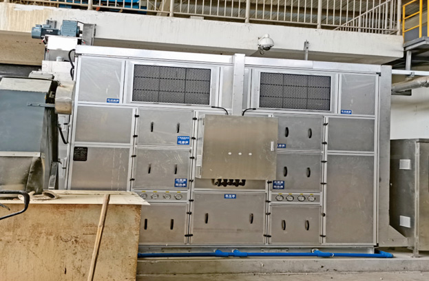 東風(fēng)乘用車(chē)公司(武漢)